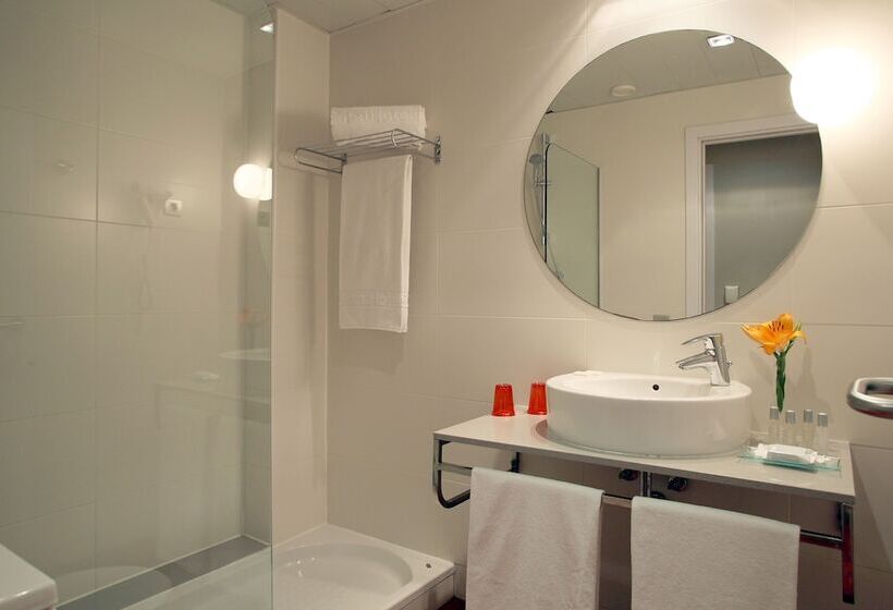 Habitación Estándar, Ciutat Vella