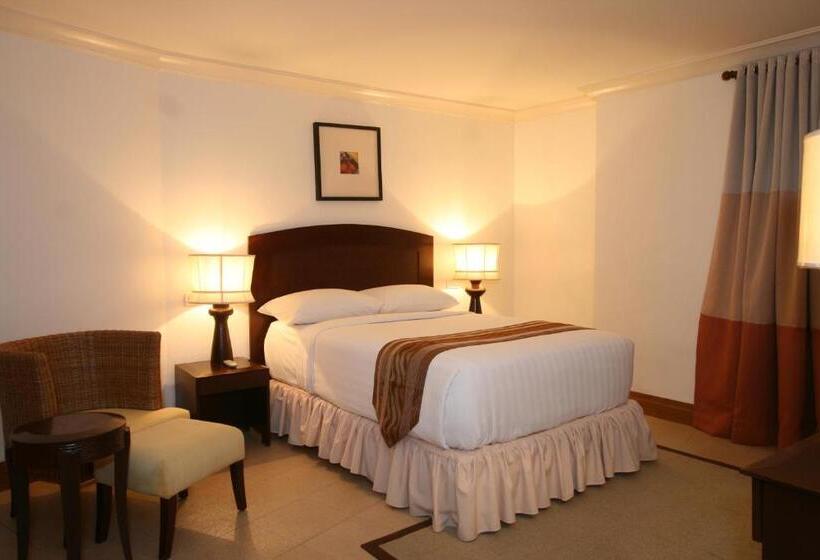 Suite, Crown Regency Suites Mactan