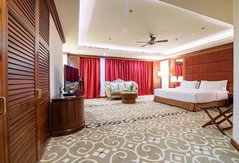 Presidential Suite