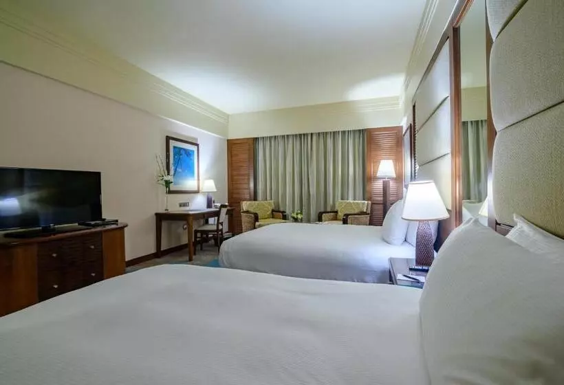 Deluxe Room Sea View
