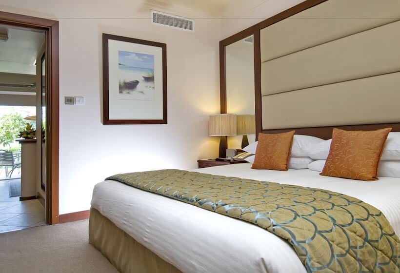 اتاق اجرایی, Danat Jebel Dhanna Resort