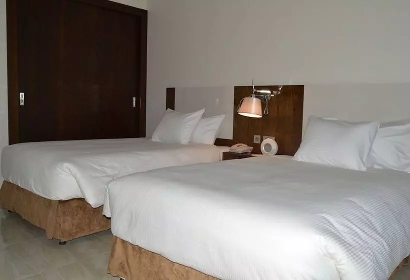シャレー1寝室, Danat Jebel Dhanna Resort