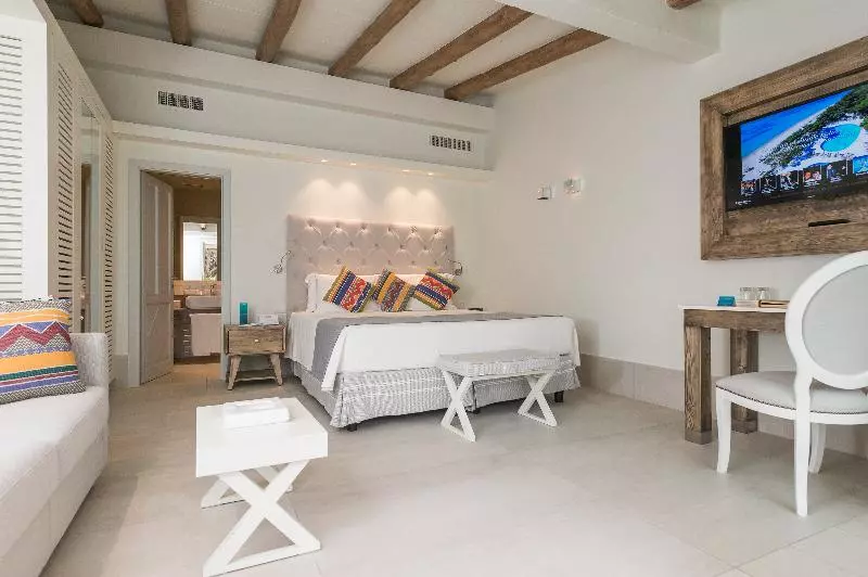 Deluxe-bungalow, Forte Village Resort Il Borgo