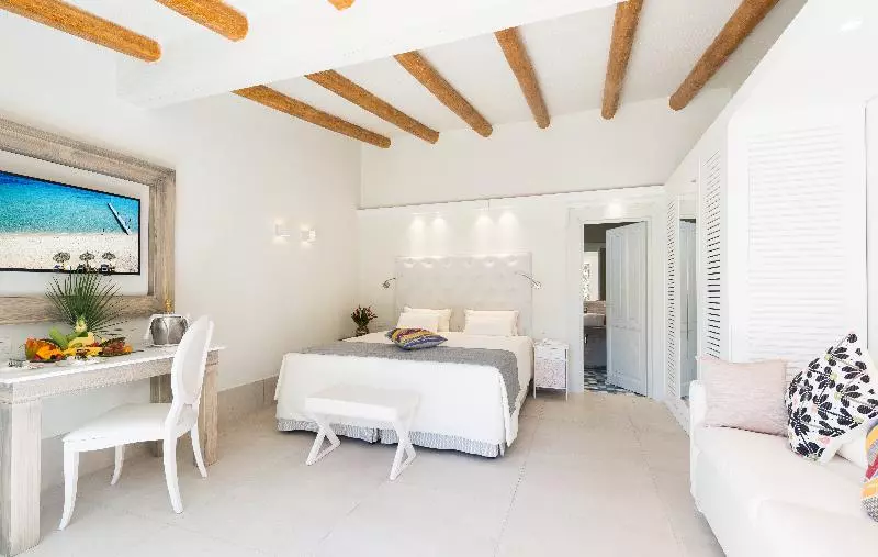 Deluxe-bungalow, Forte Village Resort Il Borgo