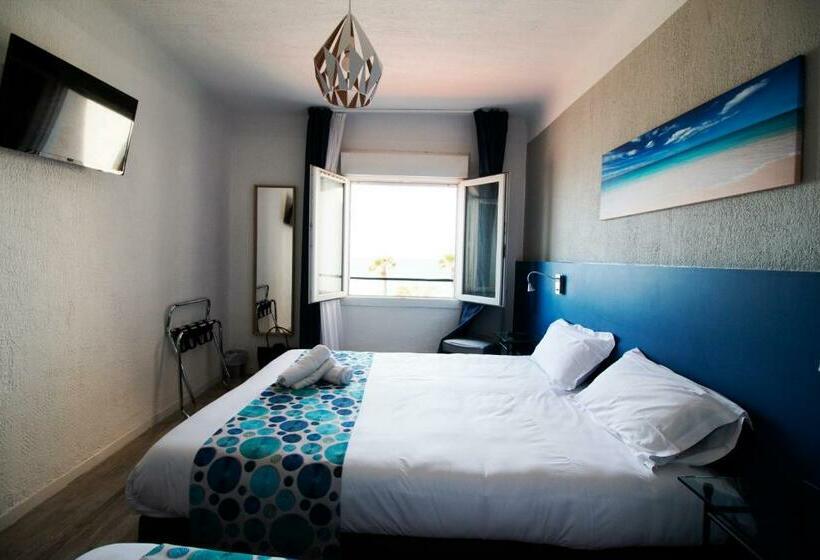 Номер Стандарт Трехместный, Bel Azur