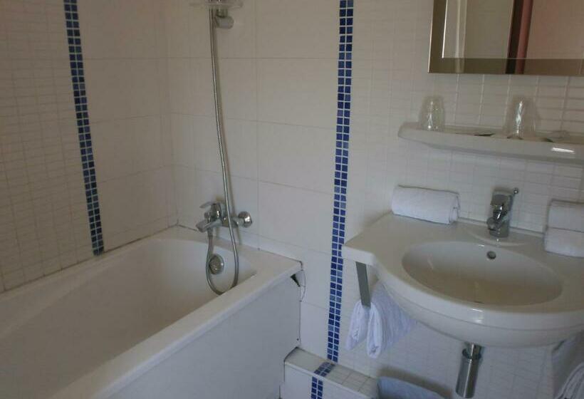 Номер Стандарт Трехместный, Bel Azur