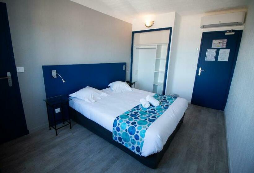 Номер Комфорт, Bel Azur