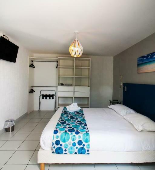 Номер Стандарт Трехместный, Bel Azur