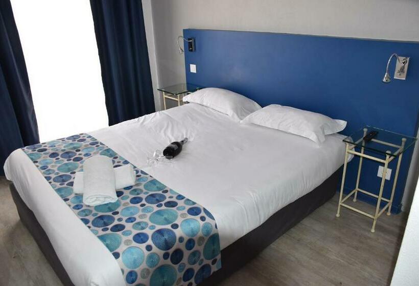 Номер Комфорт, Bel Azur