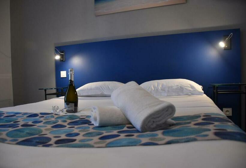 Номер Комфорт, Bel Azur