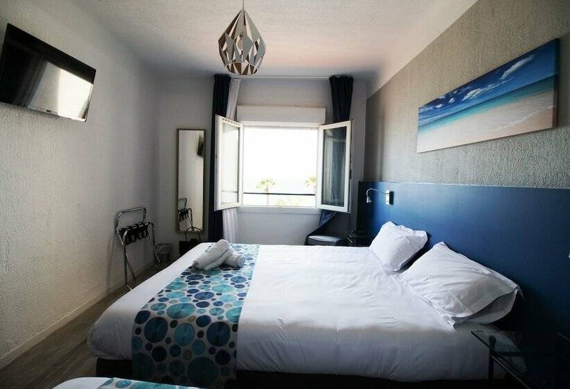 Номер Стандарт Трехместный, Bel Azur