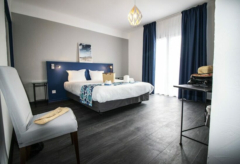 Номер Комфорт, Bel Azur