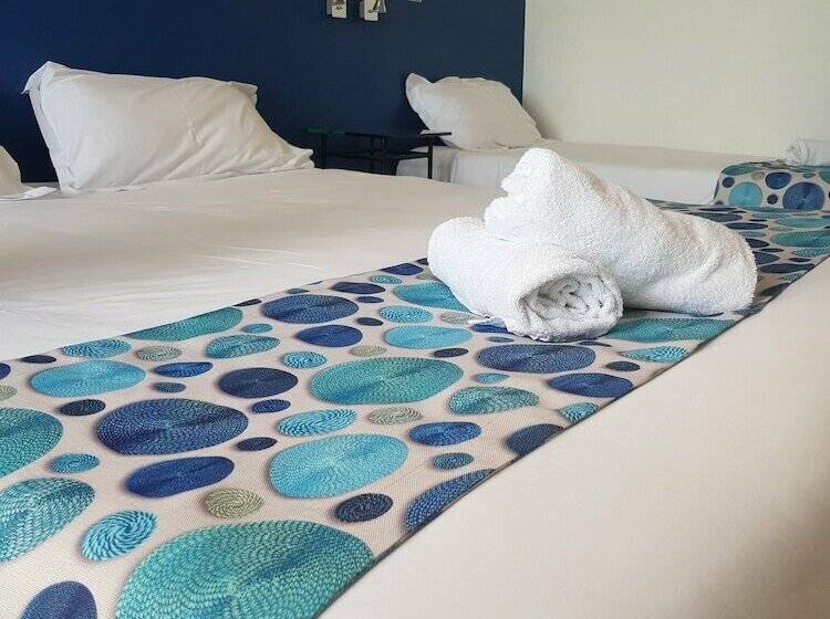 Номер Стандарт Трехместный, Bel Azur