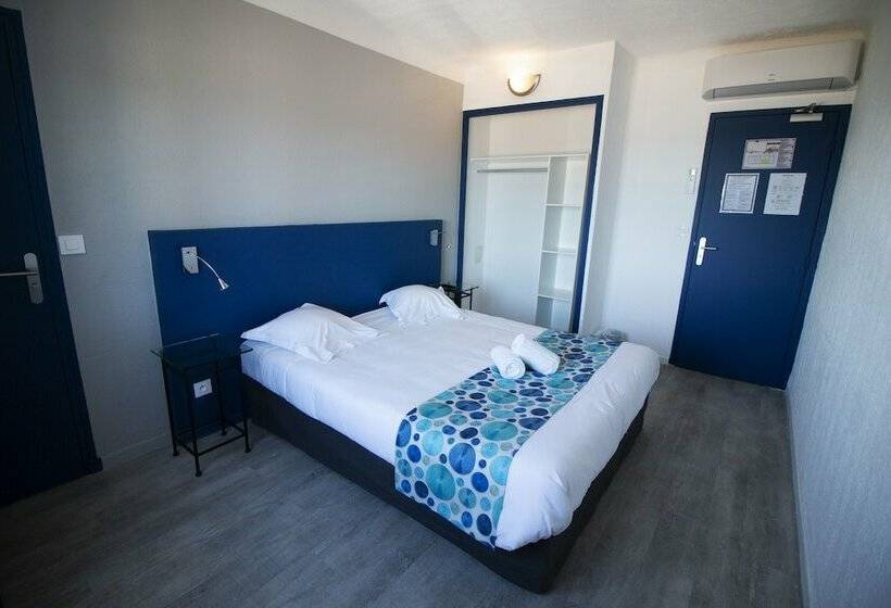 Номер Комфорт, Bel Azur
