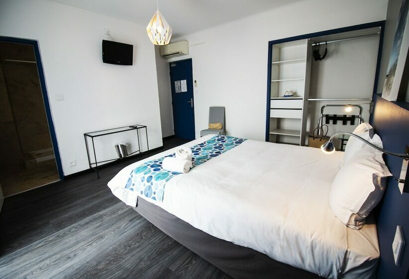 Номер Комфорт, Bel Azur