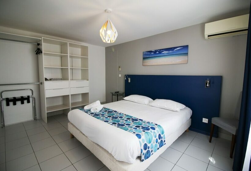 Номер Комфорт, Bel Azur