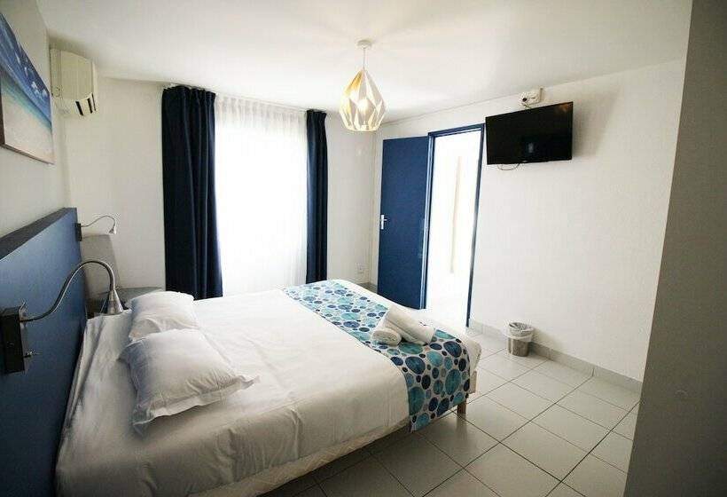 Номер Комфорт, Bel Azur