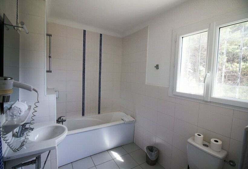 Номер Комфорт, Bel Azur