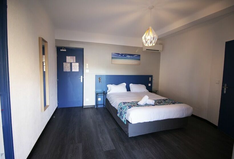 Номер Комфорт, Bel Azur