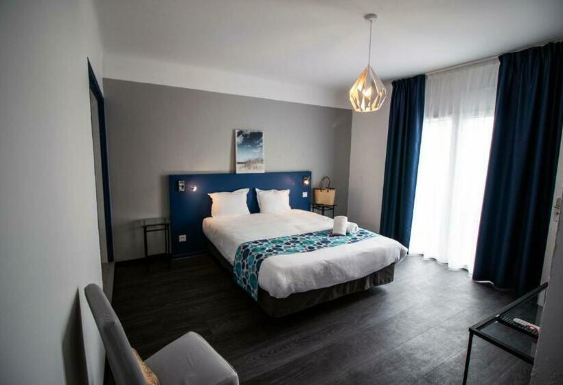 Номер Superior, Bel Azur