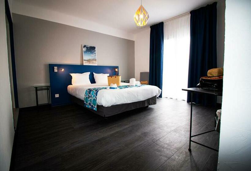 Номер Superior, Bel Azur