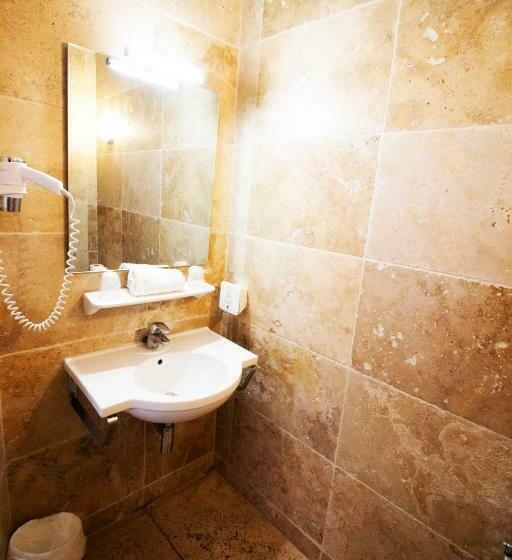 Номер Superior, Bel Azur