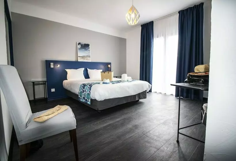 スーペリアールーム, Bel Azur