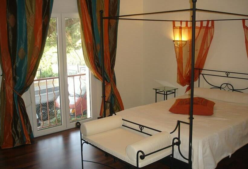 Номер Superior, Bel Azur