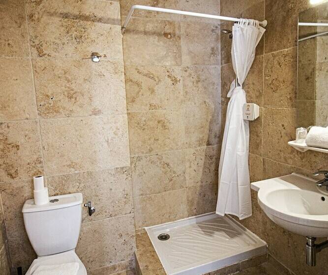 Номер Superior, Bel Azur