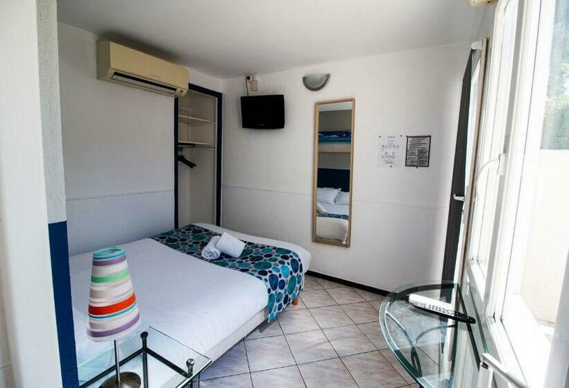 Номер Стандарт, Bel Azur