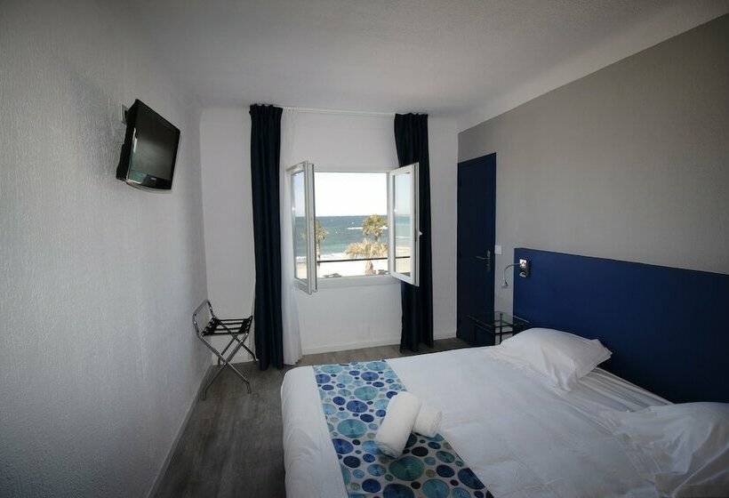 Номер Стандарт, Bel Azur