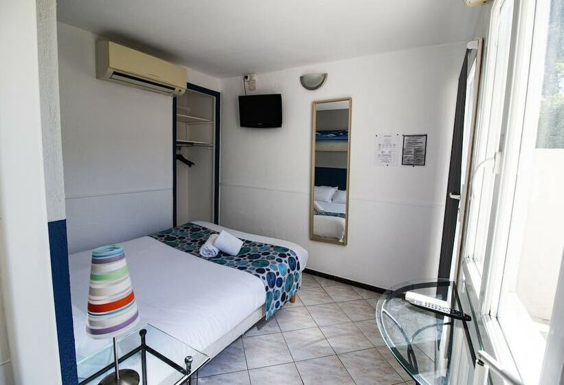 Номер Стандарт, Bel Azur