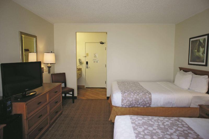 غرفة ديلوكس, La Quinta By Wyndham Tampa Brandon West