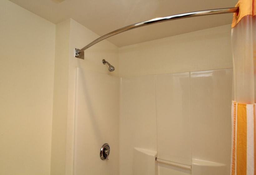 غرفه قياسيه سريرين مزدوجين, La Quinta By Wyndham Tampa Brandon West