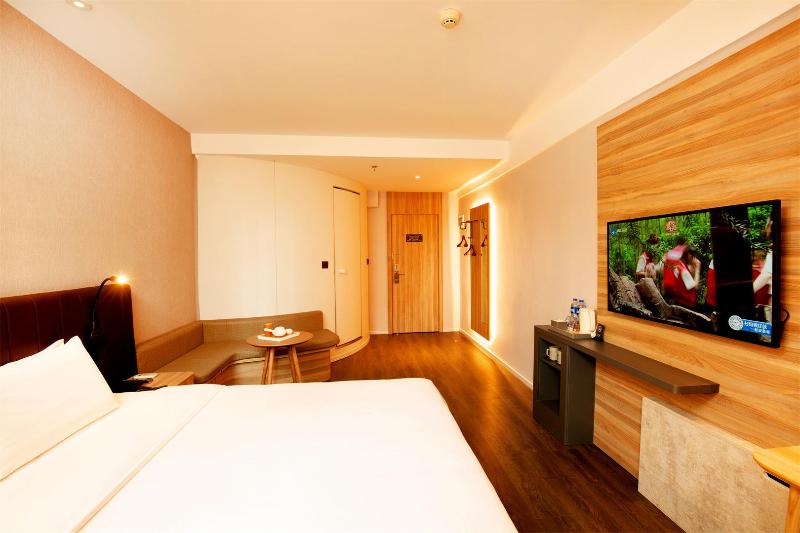 חדר סטנדרט מותאם לאדם עם מוגבלויות, La Quinta By Wyndham Tampa Brandon West