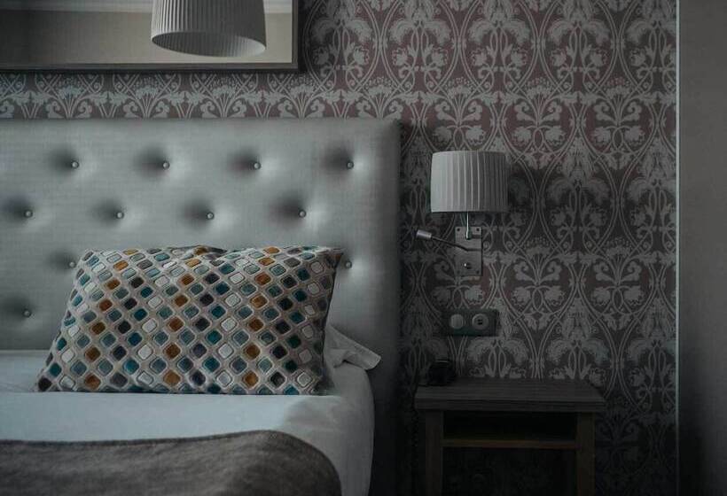 غرفة كومفورت فردية, Le Royal Promenade Des Anglais