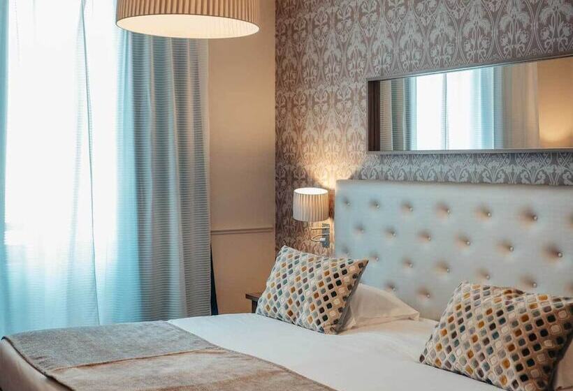 غرفة أساسية, Le Royal Promenade Des Anglais