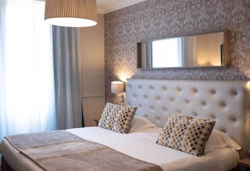 غرفة أساسية, Le Royal Promenade Des Anglais