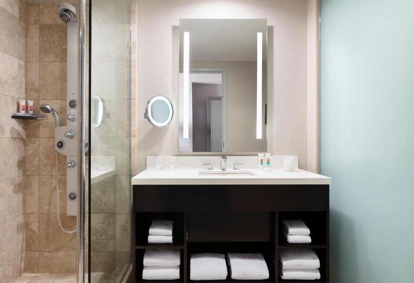 Номер Executive Кровать Кинг, The Lofton Hotel, Tapestry Collection By Hilton