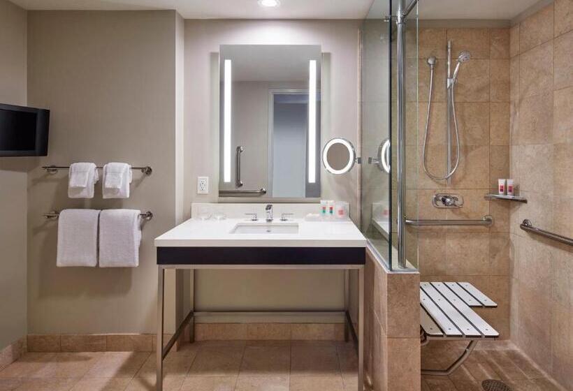 Номер Superior Кровать Кинг, The Lofton Hotel, Tapestry Collection By Hilton