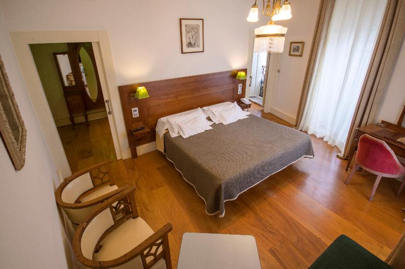 스탠다드 룸, Monumento Pazo De Orban