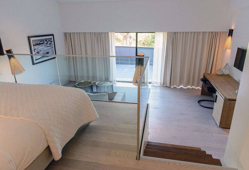 スタンダードルーム, Octant Praia Verde