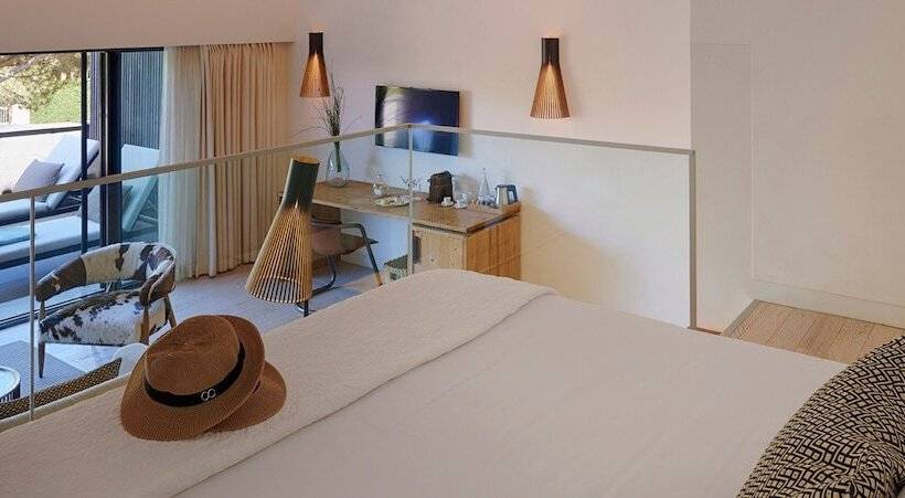 スタンダードルーム, Octant Praia Verde