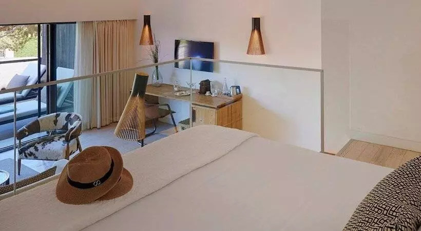 اتاق استاندارد, Octant Praia Verde