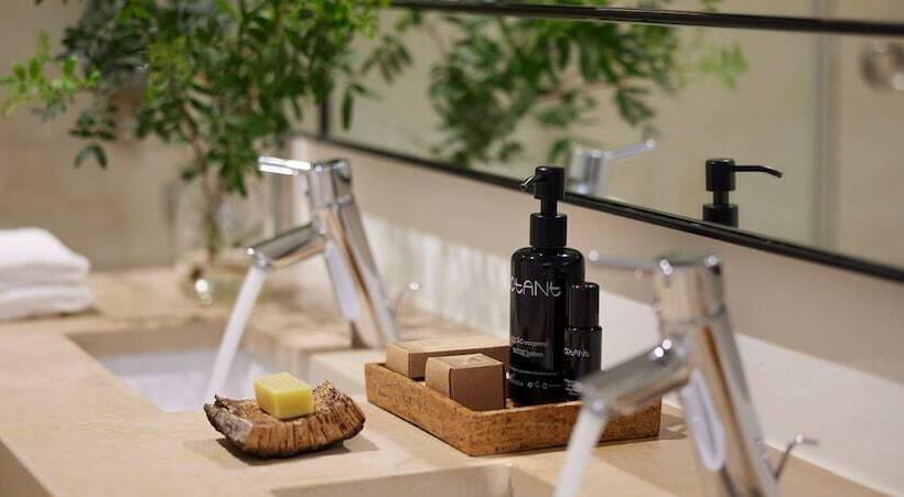 スタンダードルーム, Octant Praia Verde