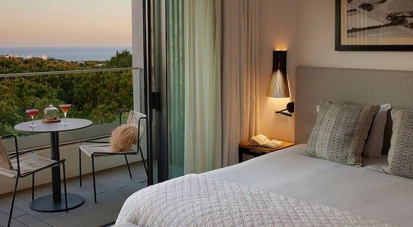 Номер Стандарт Вид на Море, Octant Praia Verde