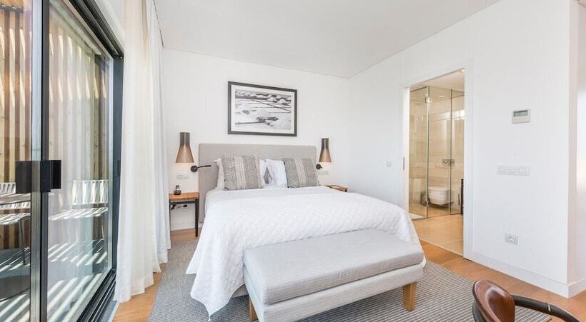 オーシャンビュースタンダードルーム, Octant Praia Verde