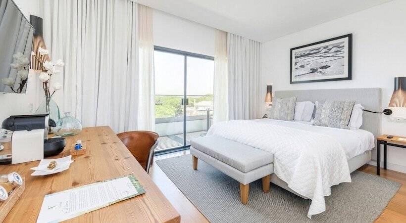 オーシャンビュースタンダードルーム, Octant Praia Verde