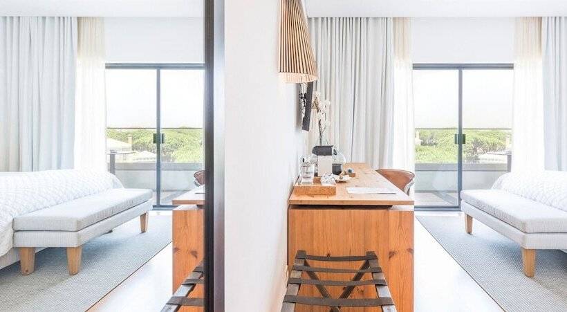 オーシャンビュースタンダードルーム, Octant Praia Verde