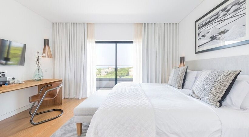 オーシャンビュースタンダードルーム, Octant Praia Verde